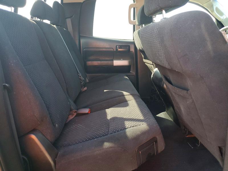 Aukcja sprzedaży 2007 Toyota Tundra, vin: 5TFBV54197X018525, numer aukcji: 50740586