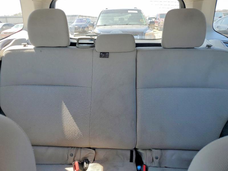 2017 Subaru Forester მანქანა იყიდება აუქციონზე, vin: JF2SJABC2HH492953, აუქციონის ნომერი: 48439216
