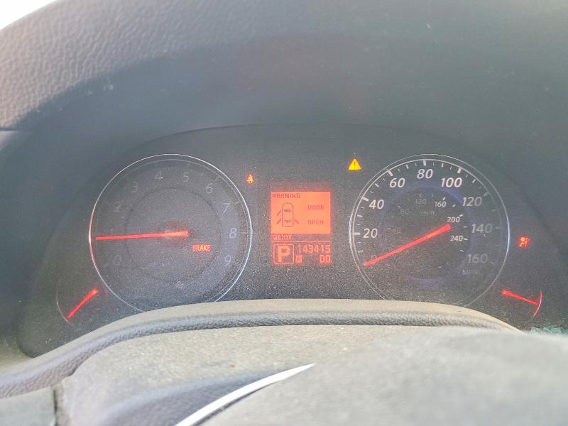 Aukcja sprzedaży 2009 Infiniti G37 Sedan, vin: JNKCV61F29M051234, numer aukcji: 48473026
