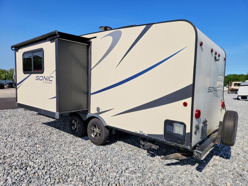 49974526 :رقم المزاد ، 4EZT22220K4064678 vin ، 2019 Kz-rv Sonic مزاد بيع