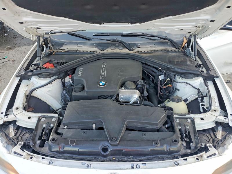 50219116 :رقم المزاد ، WBA3C1G57DNN93387 vin ، 2013 Bmw 328 مزاد بيع