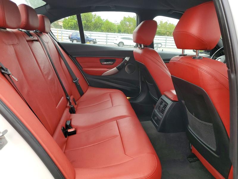 Продаж на аукціоні авто 2015 Bmw 328, vin: WBA3A5G58FNS91932, номер лоту: 51121176