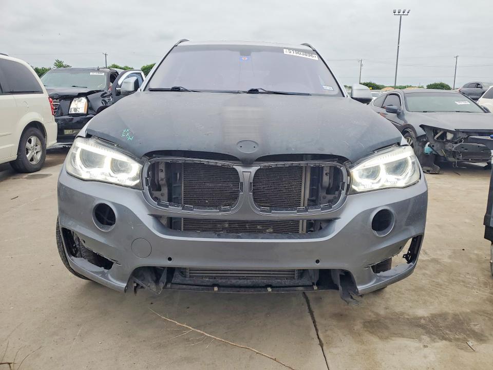 Aukcja sprzedaży 2016 Bmw X5, vin: 5UXKR0C59G0P27250, numer aukcji: 51903896