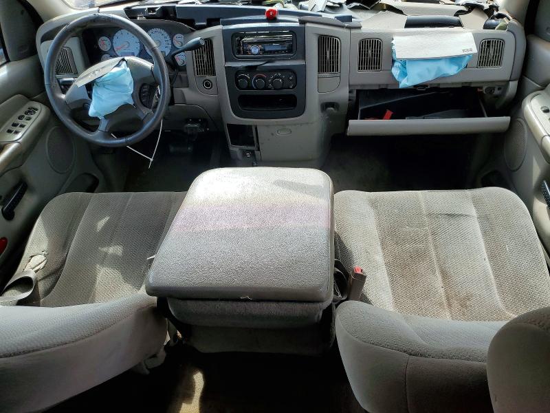 Продажа на аукционе авто 2002 Dodge Ram 1500, vin: 1D7HA18Z72S725844, номер лота: 49898946