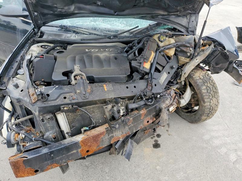 Продажа на аукционе авто 2012 Chevrolet Impala, vin: 2G1WG5E3XC1100677, номер лота: 49667966