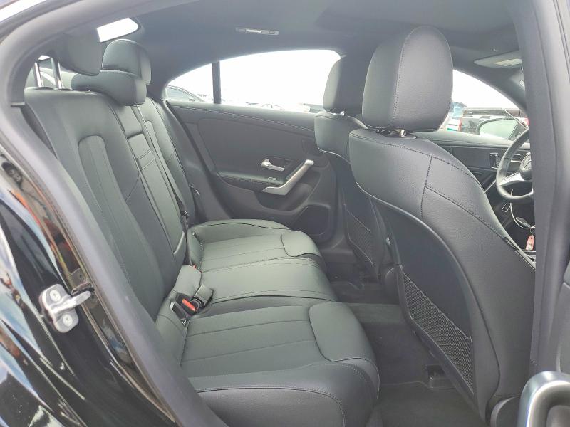 Продажа на аукционе авто 2026 Mercedes-benz Cla, vin: W1K5J4HB6TN592677, номер лота: 49381296