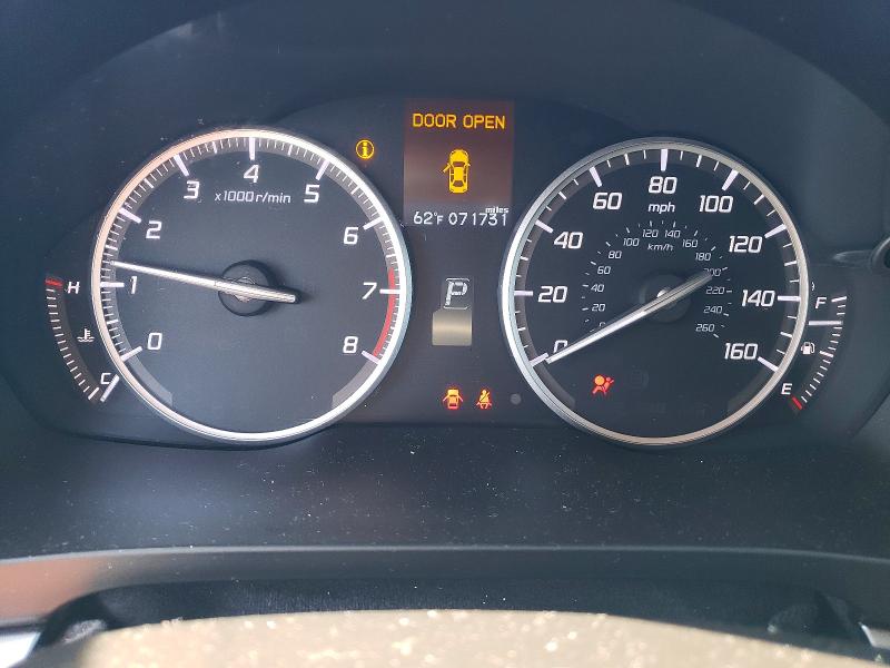 2013 Acura Ilx მანქანა იყიდება აუქციონზე, vin: 19VDE1F56DE017449, აუქციონის ნომერი: 51013506