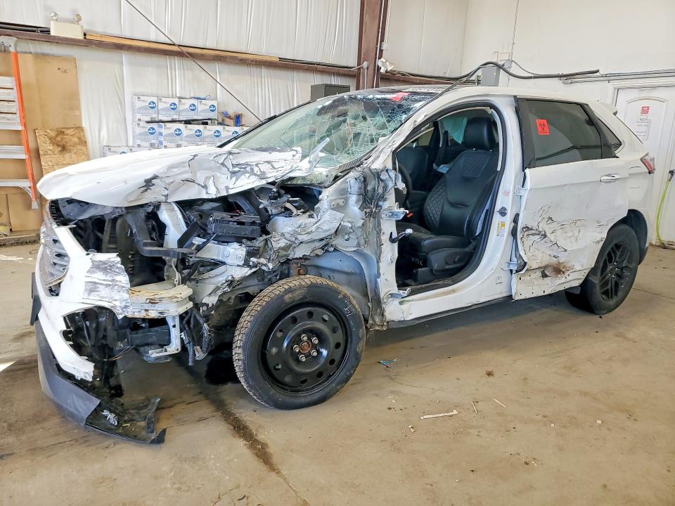 Продажа на аукционе авто 2024 Ford Edge, vin: 2FMPK4K93RBB02542, номер лота: 50511316