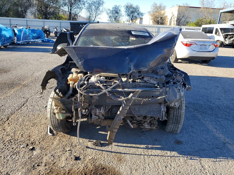 Aukcja sprzedaży 2010 Mazda 3, vin: JM1BL1SGXA1268162, numer aukcji: 48695906