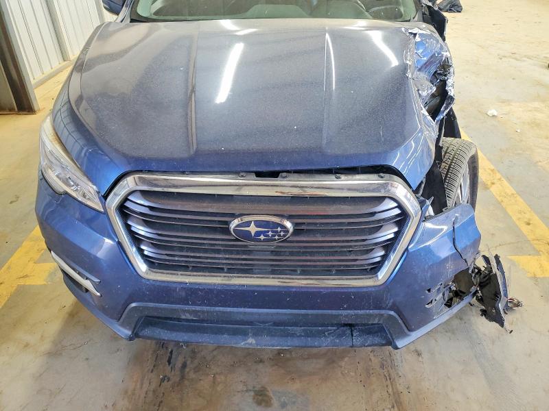 Aukcja sprzedaży 2021 Subaru Ascent, vin: 4S4WMAPDXM3434634, numer aukcji: 50822756