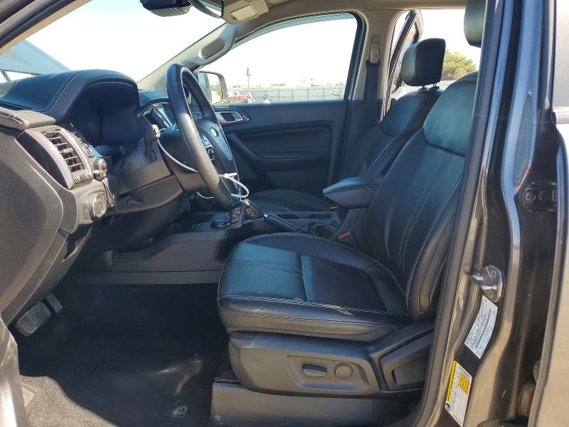 Aukcja sprzedaży 2020 Ford Ranger, vin: 1FTER4FH4LLA15104, numer aukcji: 47962146