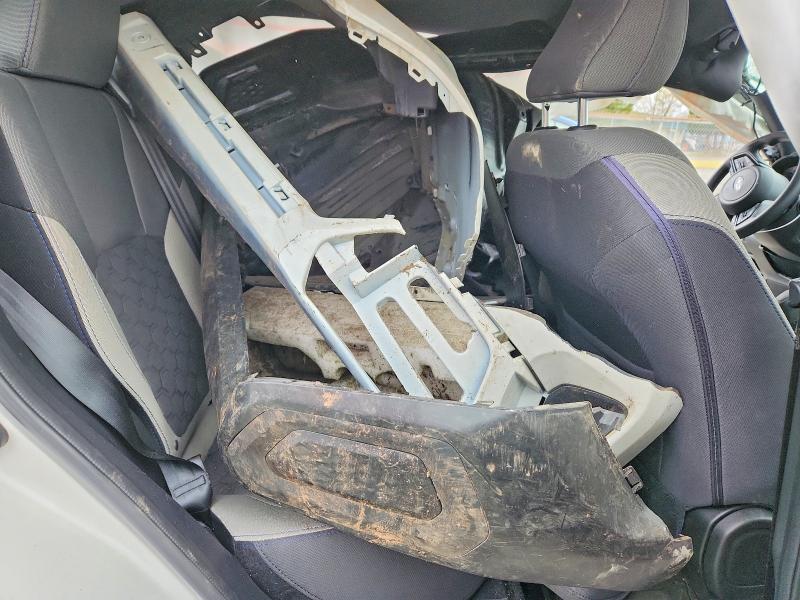 Aukcja sprzedaży 2025 Subaru Forester, vin: JF2SLDAC1SH483634, numer aukcji: 50611166