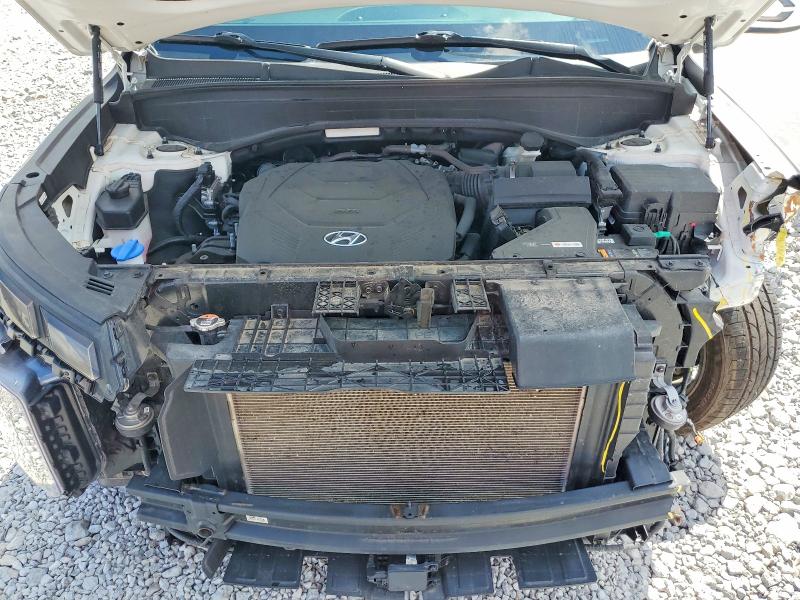 Aukcja sprzedaży 2024 Hyundai Palisade, vin: KM8R3DGE4RU664679, numer aukcji: 51078256