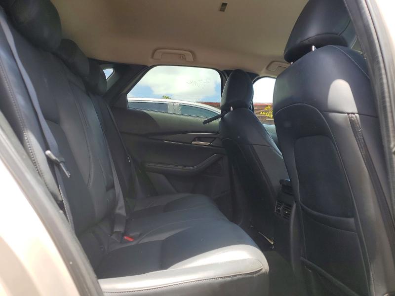 2024 Mazda Cx-30 მანქანა იყიდება აუქციონზე, vin: 3MVDMBBM2RM651866, აუქციონის ნომერი: 51866086