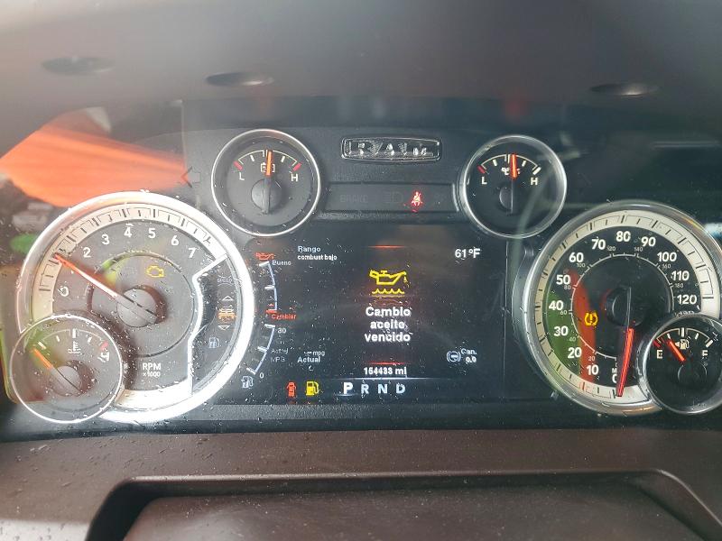 47436356 :رقم المزاد ، 1C6RR6TT3ES144408 vin ، 2014 Ram 1500 مزاد بيع