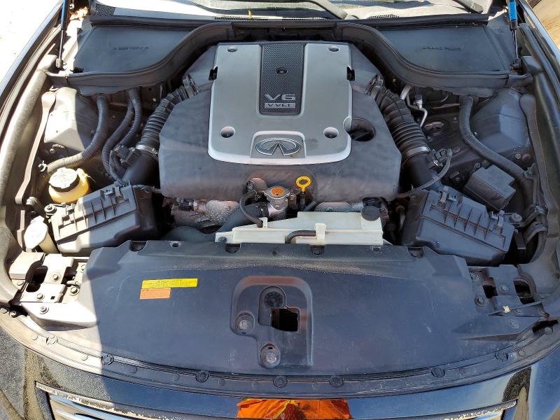 48812016 :رقم المزاد ، JNKCV64EX8M130328 vin ، 2008 Infiniti G37 مزاد بيع