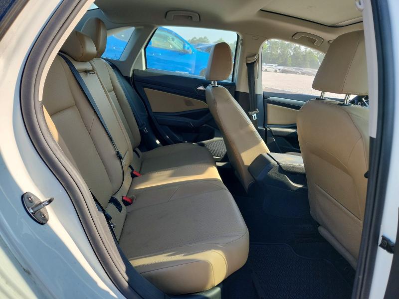 50969976 :رقم المزاد ، 3VWC57BU3KM009926 vin ، 2019 Volkswagen Jetta مزاد بيع
