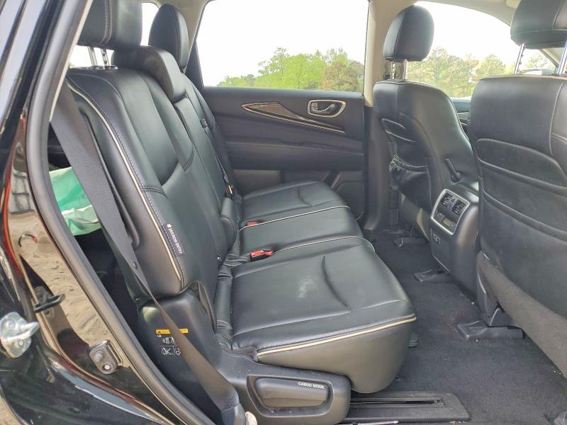Aukcja sprzedaży 2019 Infiniti Qx60, vin: 5N1DL0MN5KC566974, numer aukcji: 48677946