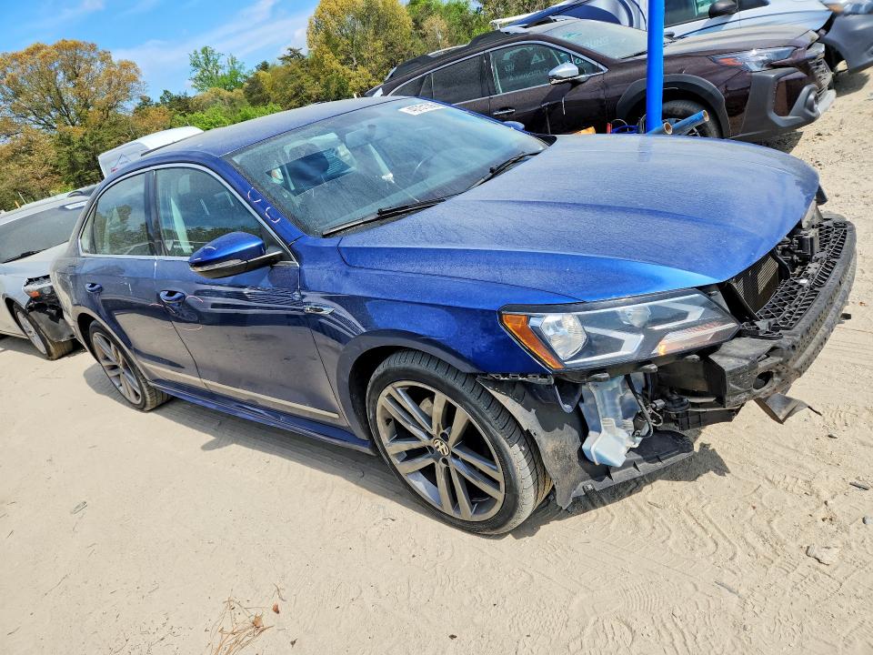Aukcja sprzedaży 2017 Volkswagen Passat, vin: 1VWDT7A32HC023698, numer aukcji: 49751396
