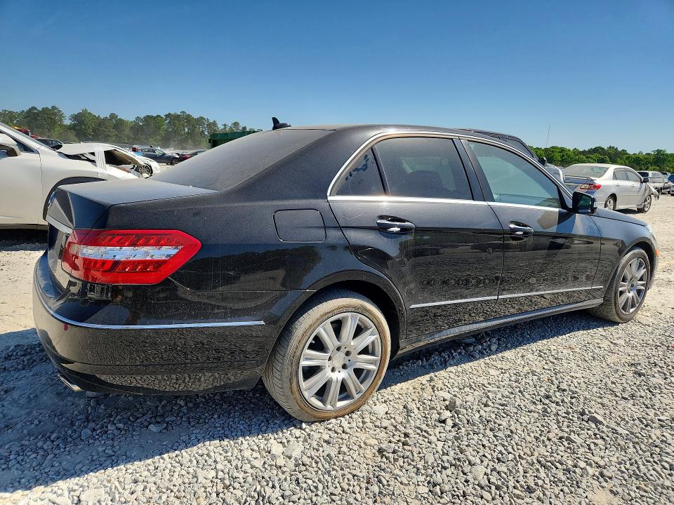 Aukcja sprzedaży 2013 Mercedes-benz E, vin: WDDHF5KB8DA676554, numer aukcji: 50644876