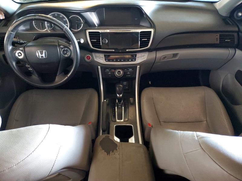 Aukcja sprzedaży 2013 Honda Accord, vin: 1HGCR3F89DA009461, numer aukcji: 51984896