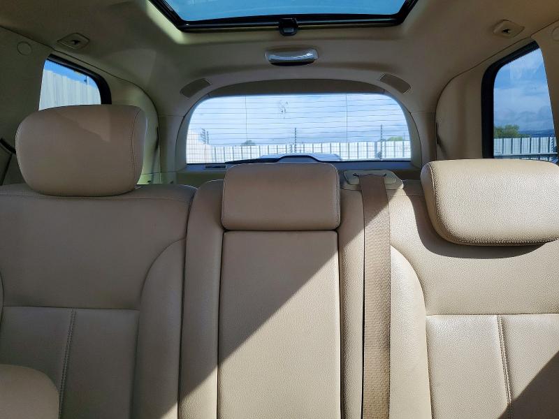 Aukcja sprzedaży 2008 Mercedes-benz Gl, vin: 4JGBF71E88A404014, numer aukcji: 49515706