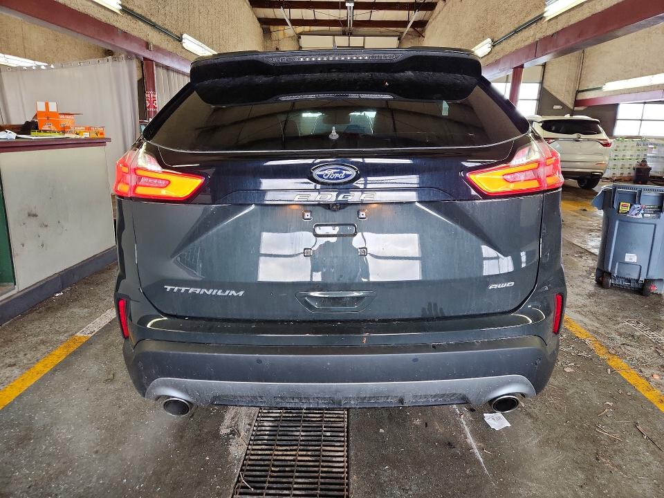 Продажа на аукционе авто 2024 Ford Edge, vin: 2FMPK4K91RBB11563, номер лота: 47987136