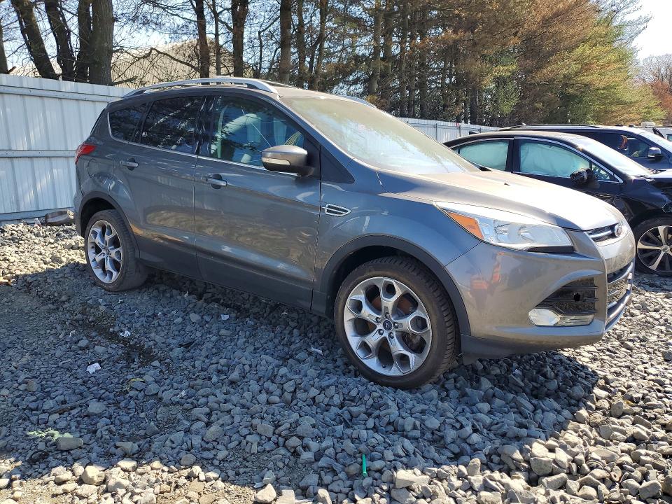 Aukcja sprzedaży 2014 Ford Escape, vin: 1FMCU9J9XEUD62500, numer aukcji: 49647926