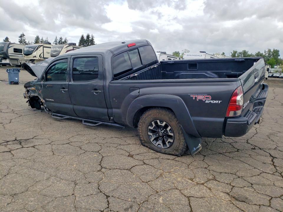 Aukcja sprzedaży 2010 Toyota Tacoma, vin: 3TMMU4FN7AM023578, numer aukcji: 50835806
