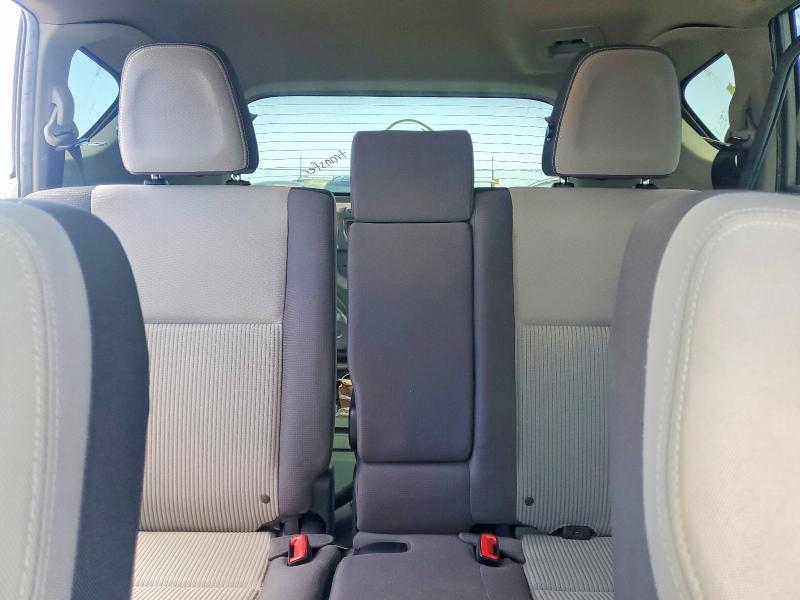 2015 Toyota Rav4 მანქანა იყიდება აუქციონზე, vin: JTMWFREV0FJ034296, აუქციონის ნომერი: 51221306