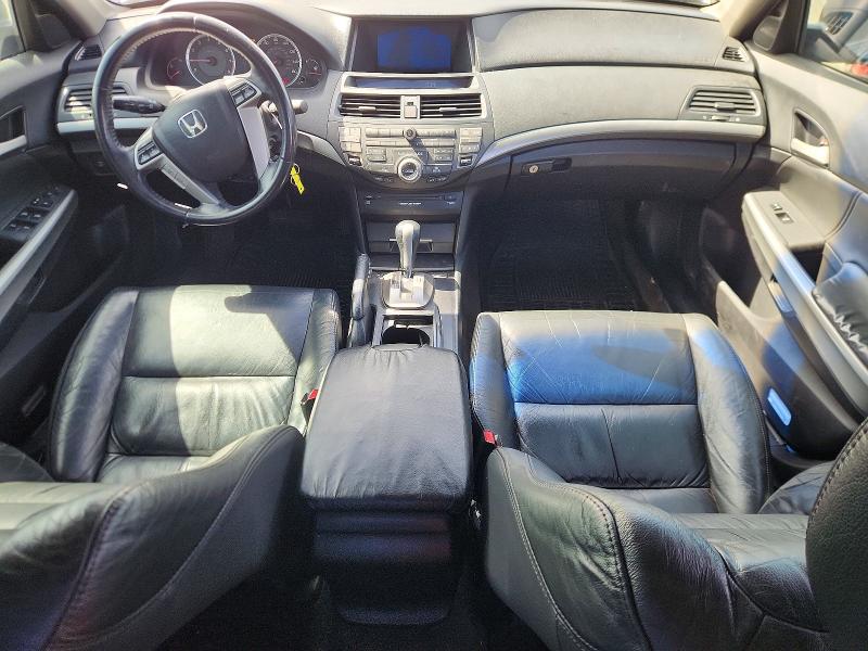 51177036 :رقم المزاد ، 1HGCP36888A071204 vin ، 2008 Honda Accord مزاد بيع