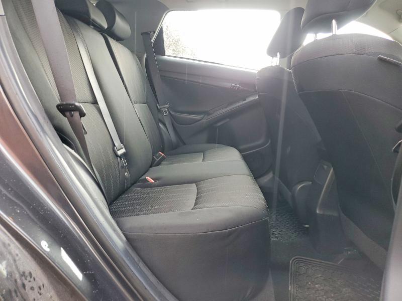 48103006 :رقم المزاد ، 2T1KU4EE7EC135191 vin ، 2014 Toyota Matrix مزاد بيع