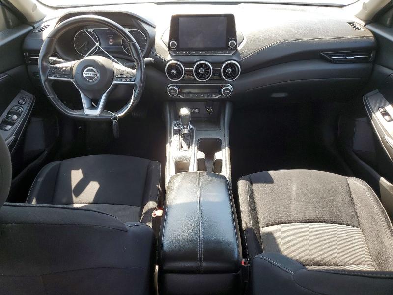 Aukcja sprzedaży 2020 Nissan Sentra, vin: 3N1AB8CV7LY294062, numer aukcji: 50573686