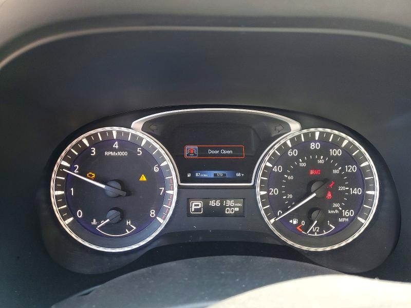 Aukcja sprzedaży 2014 Infiniti Qx60, vin: 5N1AL0MM9EC501267, numer aukcji: 50830586