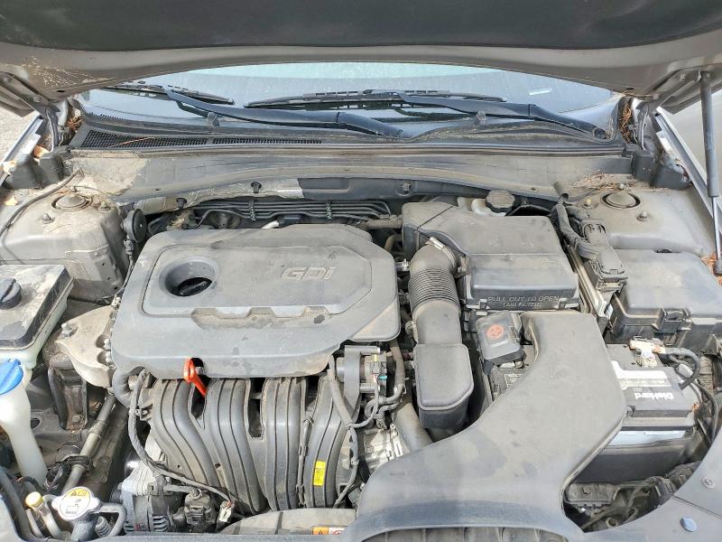 49027816 :رقم المزاد ، 5XXGT4L31GG036565 vin ، 2016 Kia Optima مزاد بيع