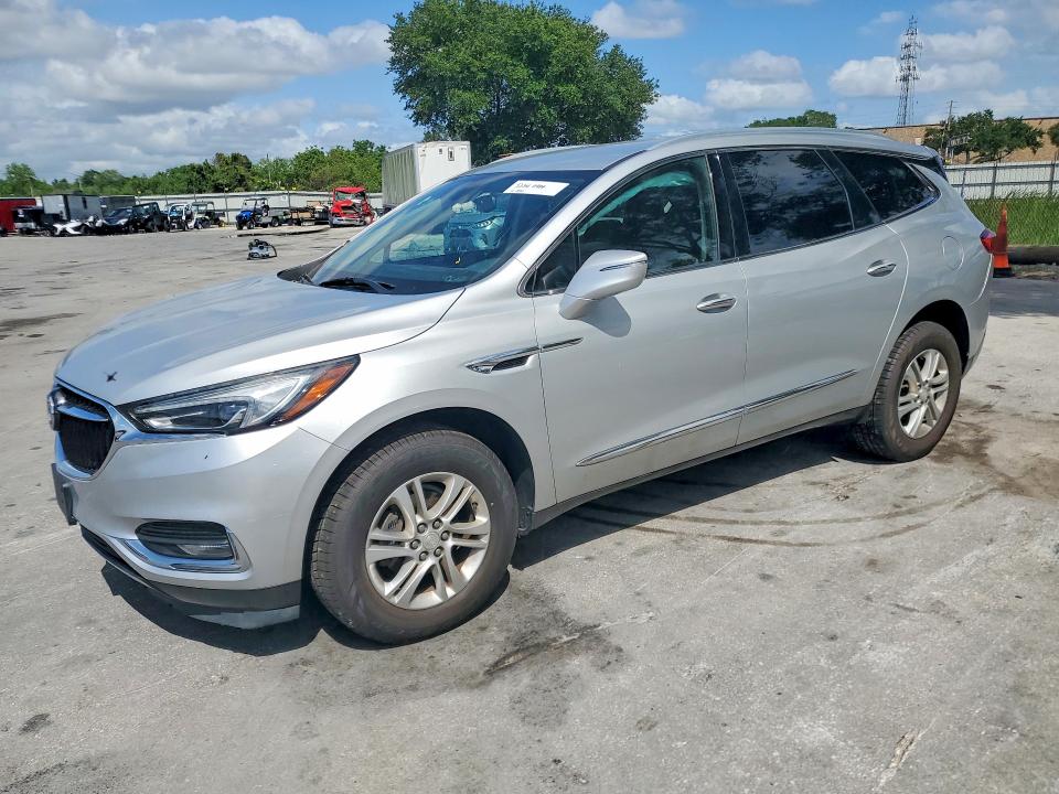 2019 Buick Enclave მანქანა იყიდება აუქციონზე, vin: 5GAERBKW5KJ182902, აუქციონის ნომერი: 53180406