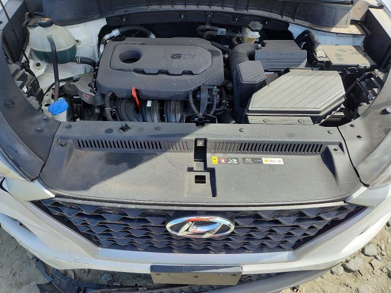 47267036 :رقم المزاد ، KM8J3CAL7LU257171 vin ، 2020 Hyundai Tucson مزاد بيع