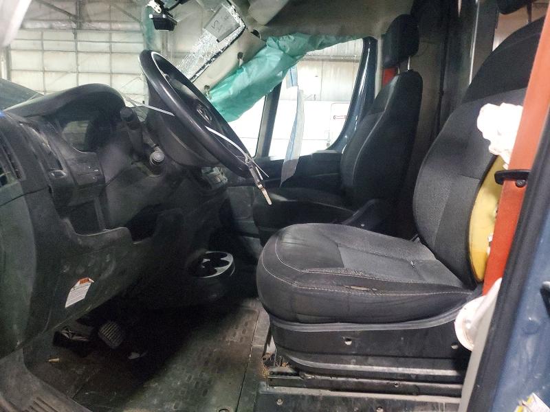 Продажа на аукционе авто 2021 Ram Promaster 3500, vin: 3C6MRVJG9ME536482, номер лота: 49179316