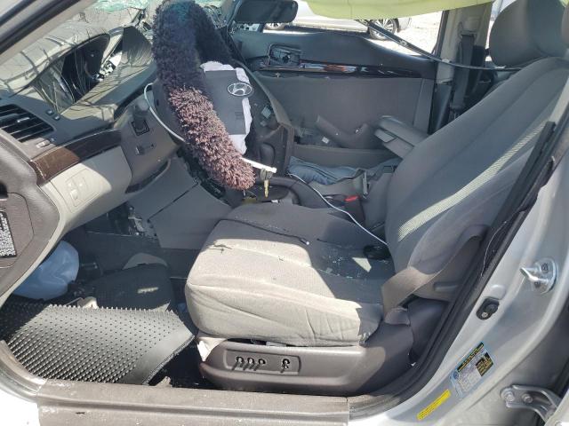 Продаж на аукціоні авто 2009 Hyundai Sonata, vin: 5NPET46C99H558046, номер лоту: 50614486