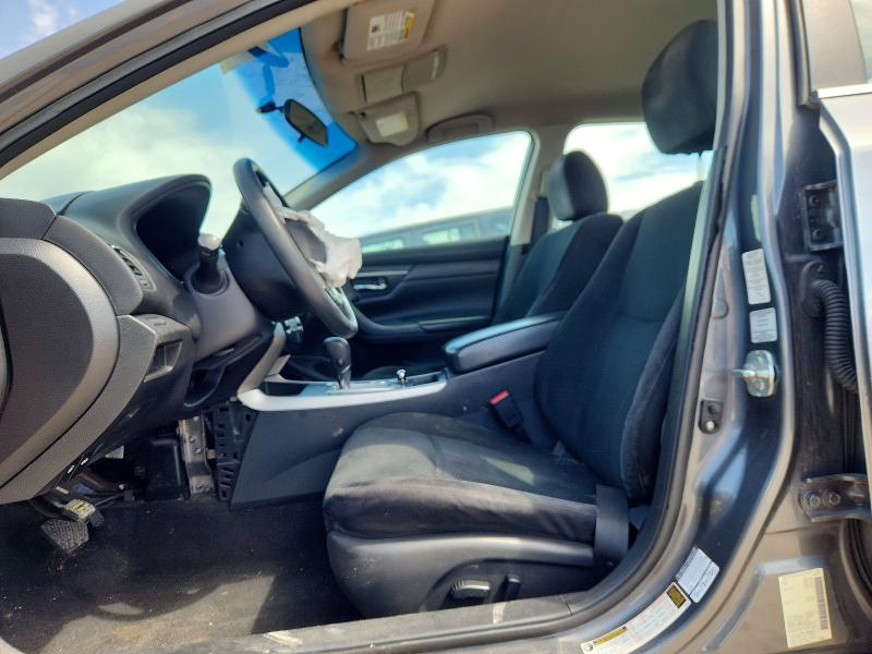 Продажа на аукционе авто 2015 Nissan Altima, vin: 1N4AL3AP8FN886515, номер лота: 48674066