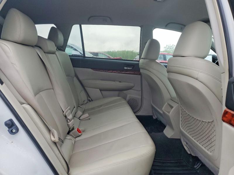 Aukcja sprzedaży 2012 Subaru Outback, vin: 4S4BRCJC5C3205272, numer aukcji: 51549506
