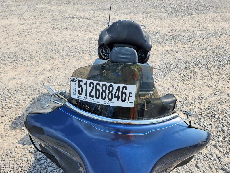 Продаж на аукціоні авто 2009 Harley-davidson Flhtcu, vin: 1HD1FC4189Y643751, номер лоту: 51268846