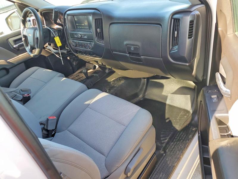 Aukcja sprzedaży 2016 Chevrolet Silverado, vin: 1GCNKNEC4GZ198328, numer aukcji: 50445726