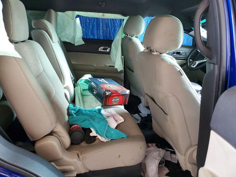Aukcja sprzedaży 2013 Ford Explorer, vin: 1FM5K8B88DGA47478, numer aukcji: 51316236