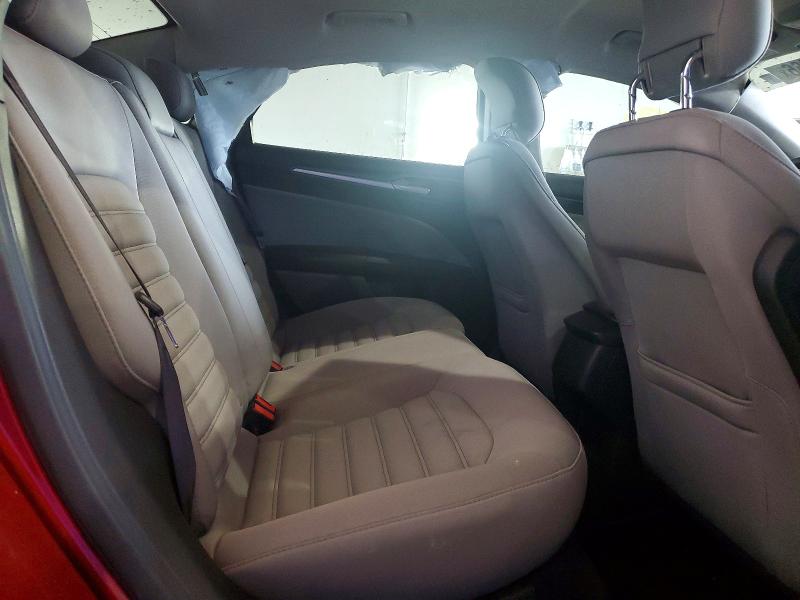 Продаж на аукціоні авто 2013 Ford Fusion, vin: 3FA6P0G78DR182731, номер лоту: 48753166
