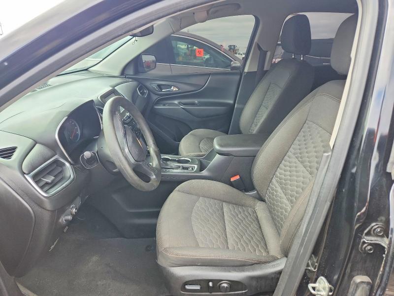 49462366 :رقم المزاد ، 2GNAXSEVXJ6271146 vin ، 2018 Chevrolet Equinox مزاد بيع
