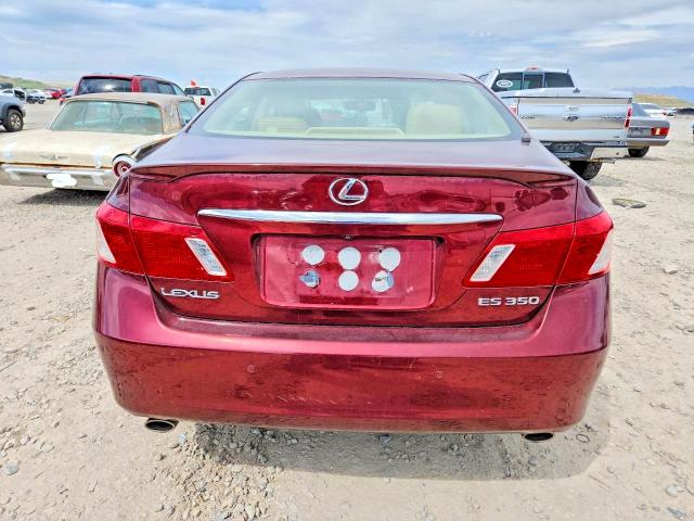 Продаж на аукціоні авто 2007 Lexus Es, vin: JTHBJ46G072026130, номер лоту: 49572926
