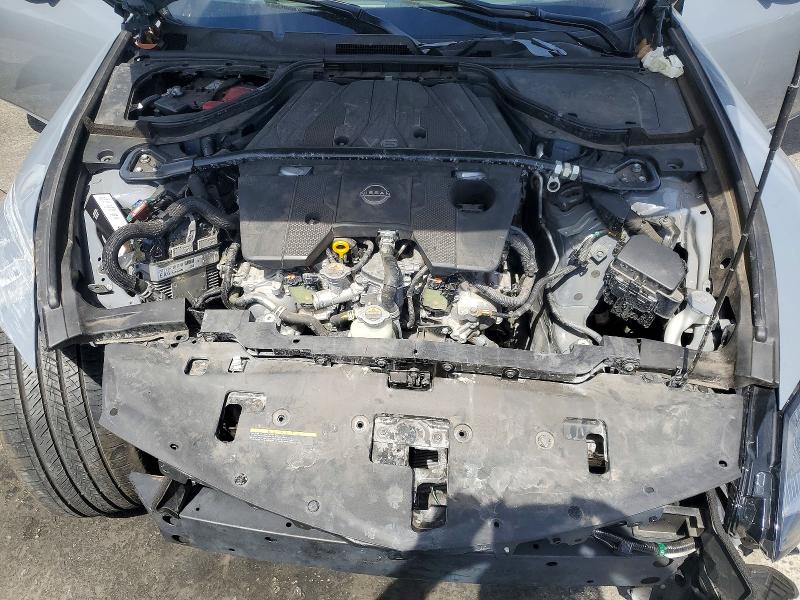 Aukcja sprzedaży 2024 Nissan Z, vin: JN1BZ4BHXRM363438, numer aukcji: 47815556