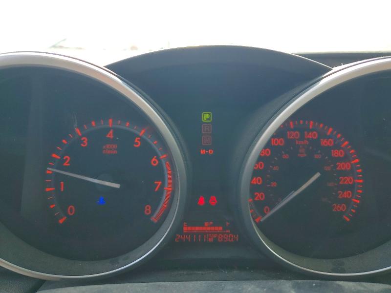 Продажа на аукционе авто 2011 Mazda 3, vin: JM1BL1W53B1369053, номер лота: 48610056