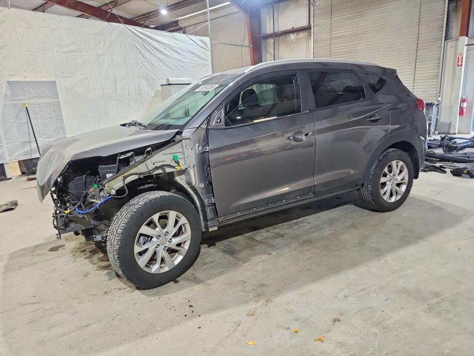 2020 Hyundai Tucson მანქანა იყიდება აუქციონზე, vin: KM8J33A44LU142360, აუქციონის ნომერი: 50593356